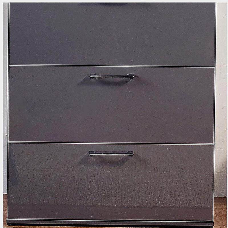 Commode à quatre tiroirs Bliss