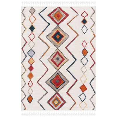 Astoria Performance Southwestern Rug