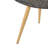 Outdoor Dining Side Chairs with Cushions-31777766