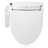 Swash Select EM417 Sidearm Bidet Seat with Warm Air Dryer, White-370085251