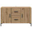 Sideboard Accent Chest-1406535123