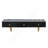47" Floating Shelf With Drawer, Multi-Purpose Wall-Mounted Vanity Table, Mounted Desk, Floating Table For Bedroom, Bathroom, Hairdressers