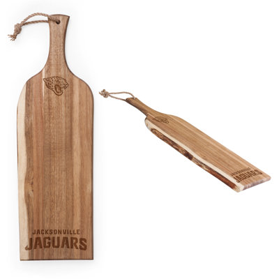 Picnic Time Wood Cheese Board