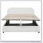 Lit plateforme tapissier Teddy-243345897-243345896