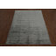 Tapis décoratif polyvalent de style Gabbeh 9 x 12 avec surface texturée subtile