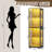 Glass Display Cabinet With