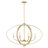 Petitt 6 - Light Dimmable Chandelier-258712569-258712573