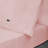 Lacoste Cotton Percale 100% Cotton Pillowcase-35177745-35177746