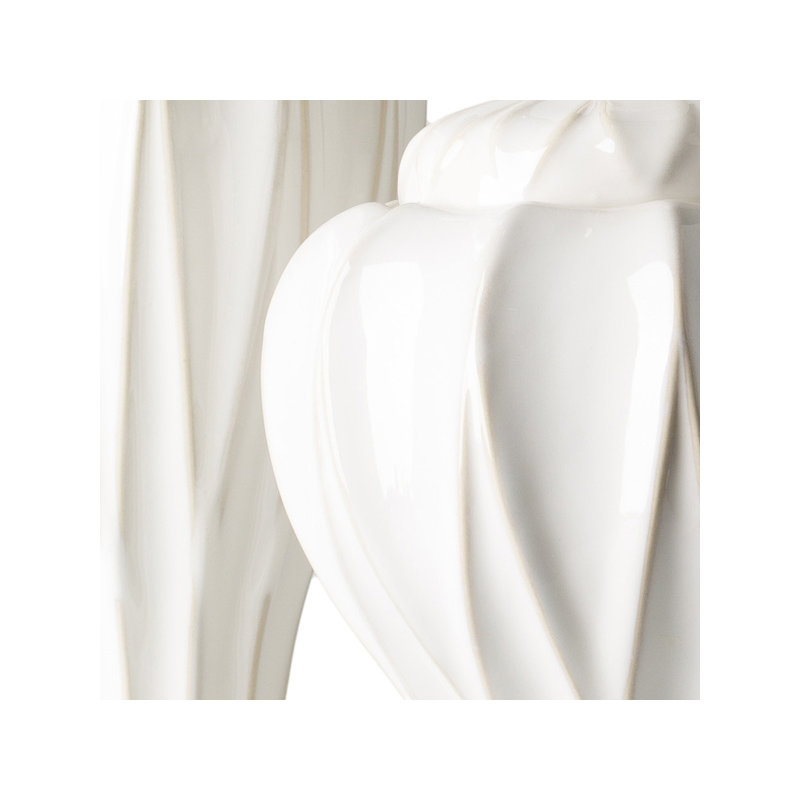 Ceramic / Porcelain Jar - Set of 3