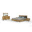 Miroir de commode Khadel