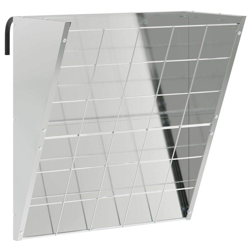 Galvanised Steel Feeder