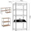 60cm W Storage System