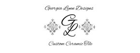 Logo Georgia Lynn Designs