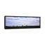 «Silhouette of Horses in a Field, Montana», reproduction de photo sur toile tendue-19971734-71983014