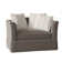 Fauteuil Charlene