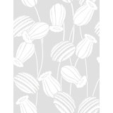 Deco Poppies