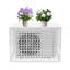 YaoTown Housse universelle pour climatiseur