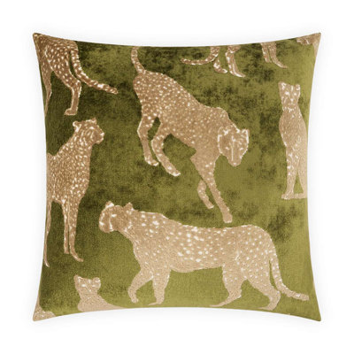 Animique Pillow Cover & Insert