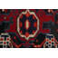 Tapis rouge 9 x 11