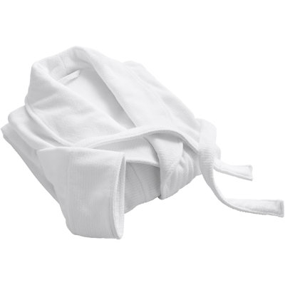 Turkish Bath Robe