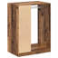 Wardrobe 77X48x102 Cm Engineered Wood-2134120205