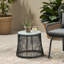 Table d'appoint Accent