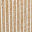 Ensemble de table à piédestal brun en bois avec différentes tailles