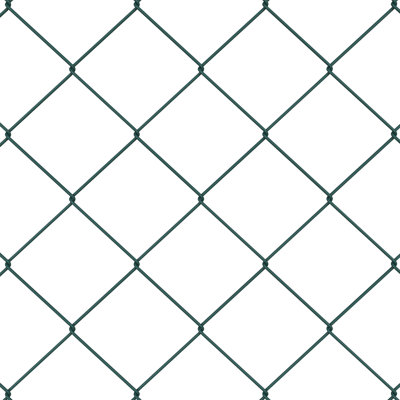 Chain Link Fence 
