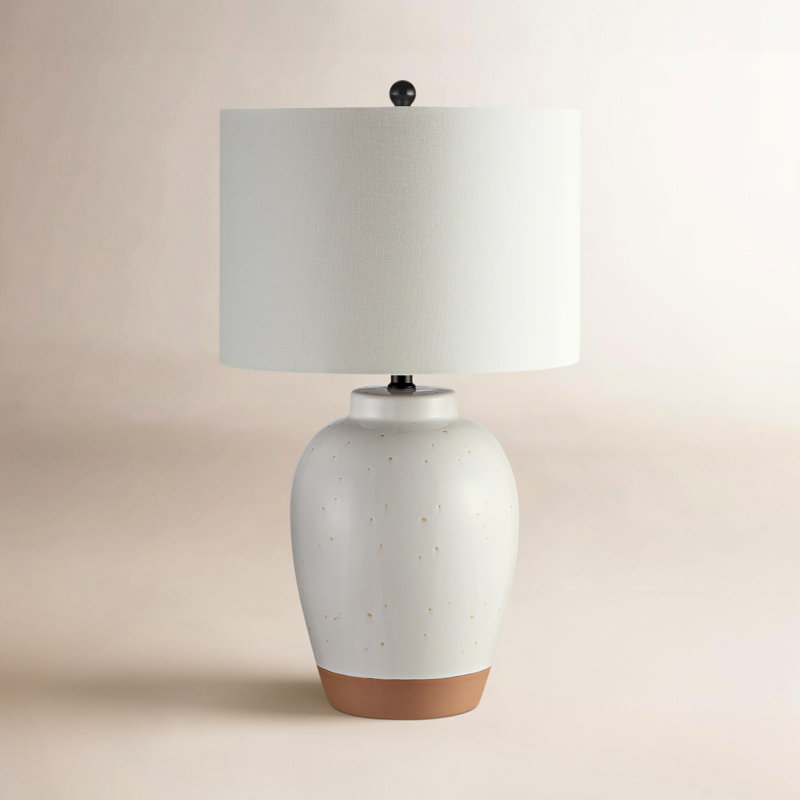 Lampe de table 27,5 "Marcus