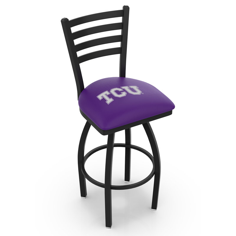 Tabouret tournant 36" NCAA, TCU