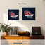 Typographie Tergel Sneaker-111896312