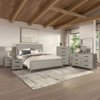 Dovie 6-Piece Bedroom Set