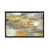 Black Framed Canvas