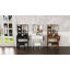 Vanity with Mirror and Seat-969745082