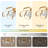 Gelasias Dimmable Ceiling Fan with LED Lights and Remote-280625826