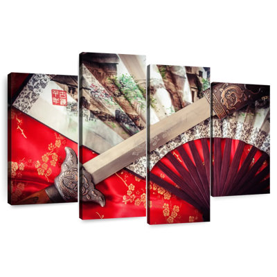 Kerner Traditional Chinese Sword