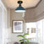 Butterfield Semi Flush Mount-938111915