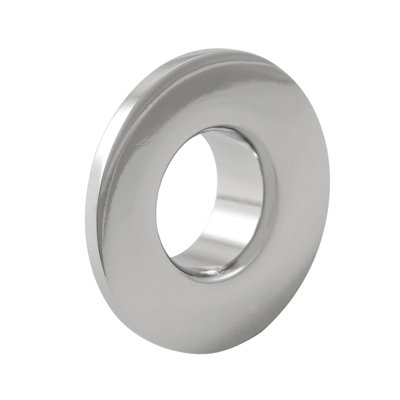 Anneau de recouvrement de trou de lavabo 1-3 / 16 po Kingston Brass Fauceture