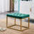 Iron Accent Stool-566800746