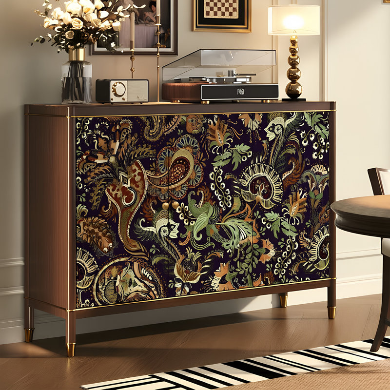 Buffet American Home