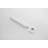 Rain Shower Head High Pressure Rainfall Showerhead Water Saving
