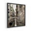 «Vintage Landscape», ensemble de 4 encadrés-1341109844-1341109847