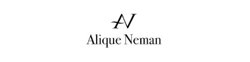 Alique Neman logo