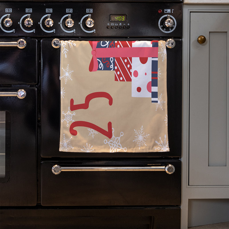 Tea Towel Kitchen Towel
