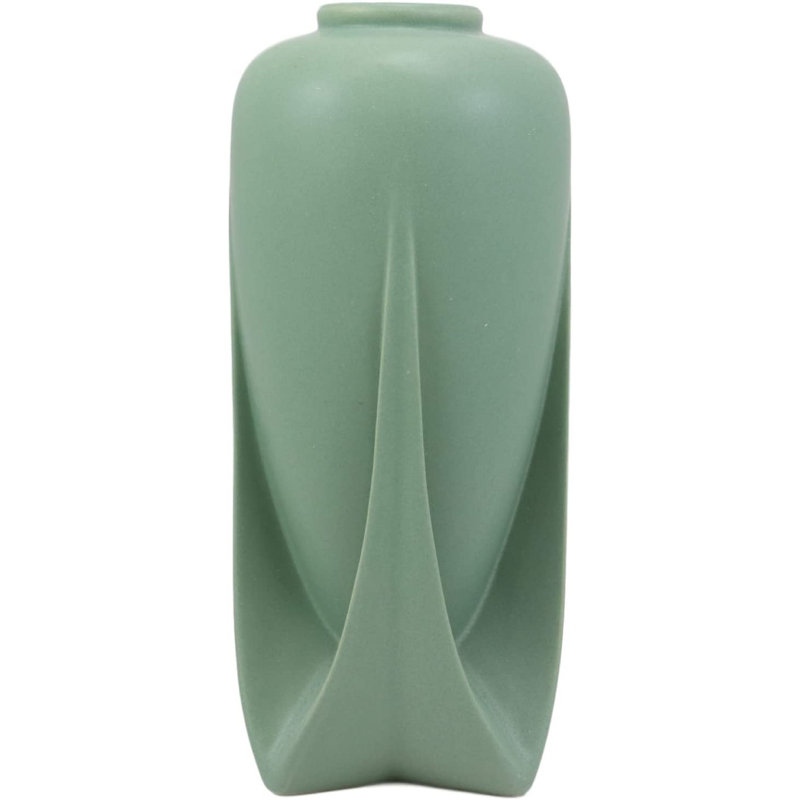 Handmade Earthenware Table Vase
