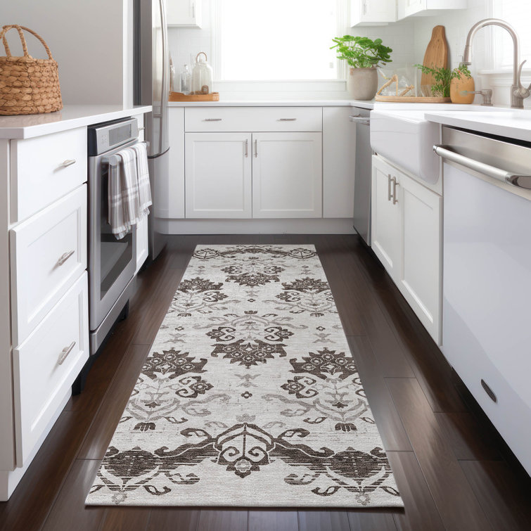  Lummus Indoor Door Mat