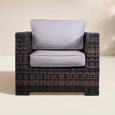 Patio Lounge Chair