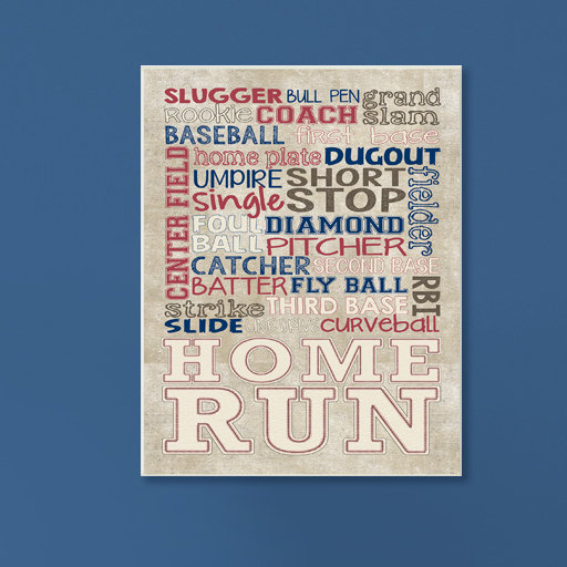 Gupton Framed Art