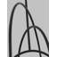 Calumn 6 - Light LED Chandelier-1312644106