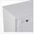 Kitchen Sideboard Storage Buffet Cabinet with 2 Drawers & 4 Doors Adjustable Shelves for Dining Room